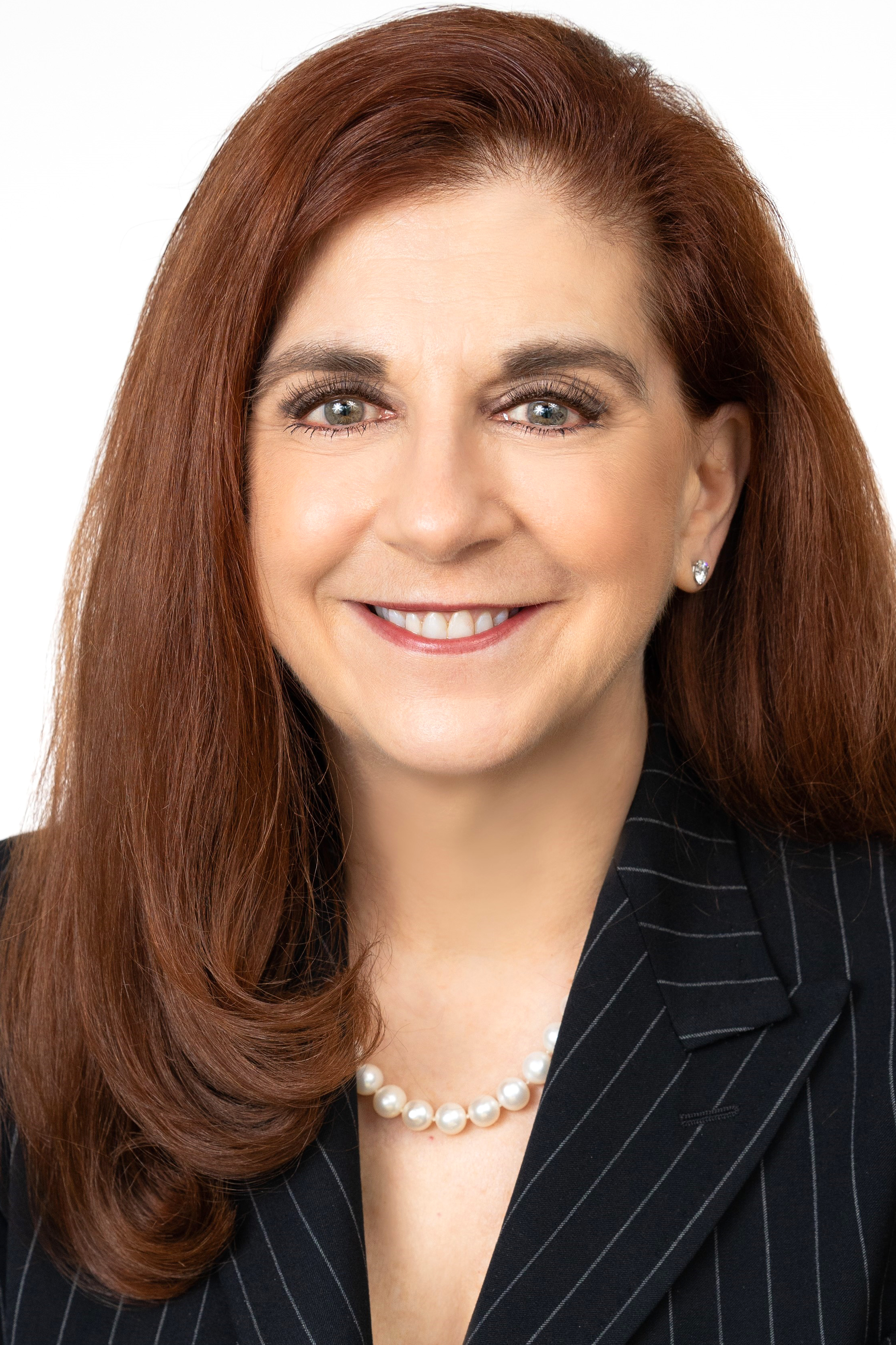 Beverly A. Huss || Director